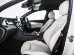 Mercedes-Benz C220 BlueTec AMG Line 2014 года (UK)